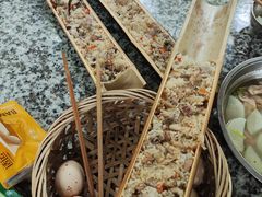 -大本营竹筒饭