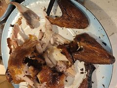 -飨赫驾瓦罐烤鸡(佛岗店)