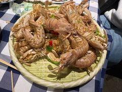 -阿妹小海鲜(下角店)