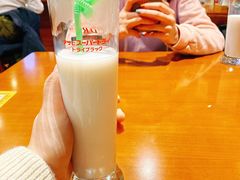 -気楽亭和食料理(气乐亭大世界本店)
