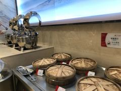 -南航明珠v2头等舱公务舱休息室