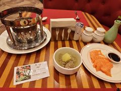 -南京维景国际大酒店(南京博物院店)