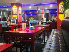 大堂-秦唐食府(天桥店)