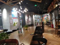 大堂-棒约翰比萨·意面(剑河店)