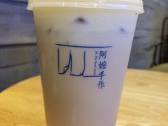 -阿嬷手作(南宁百盛印象城店)