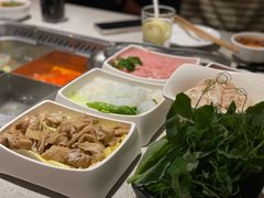 -海底捞火锅(番禺广场店)