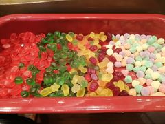 -济南香格里拉·咖啡泉自助餐厅