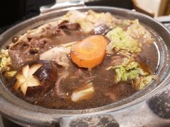 -初居食屋日式料理(万象城购物中心店)