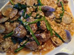 -肥肥虾庄·金牌油焖大虾(杨园滨江时代walk店)