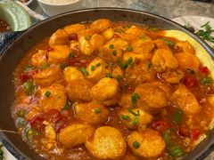 -南方酒店·淮扬菜(回民街店)