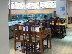 -良师门滨海人家·海鲜·家常菜(滨海城店)
