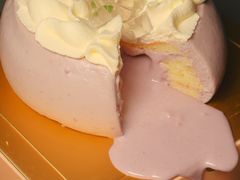 -黑池口感烘焙·生日蛋糕(坂田店)
