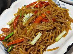 -川悦壹号·川菜(蠡溪路店)