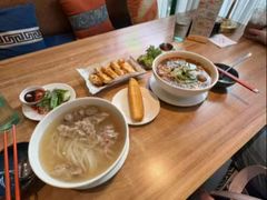 -越美小馆·越南料理(曲江店)