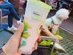 -巡茶(汇邻广场店)