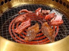 -金太阳海鲜烧烤·本地人餐厅(东纬路旗舰店)
