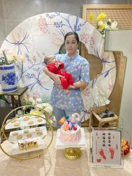-星玥国际月子中心(天通苑店)