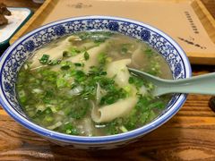 -东大桥小国抻面烧烤(长通路店)