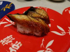 -京樽回転寿司(奥林匹克店)