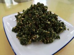 -老张烤羊(王哥庄店)