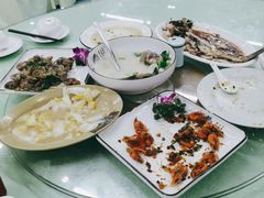 -景好海鲜餐厅(大鹏必选旅游店)