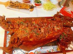 -谭十三南昌大排档(船山路总店)