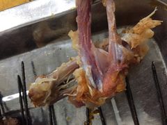 -文文烤肉(大皮院店)