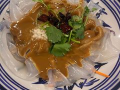 -听涛雅苑百味饺子老家菜馆