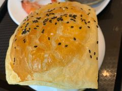 -威海蓝海御华大饭店·蓝钻美食自助百汇