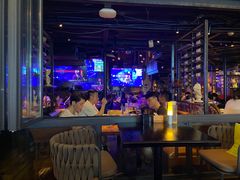 -胡桃里音乐酒馆(白云五号T5 MALL店)