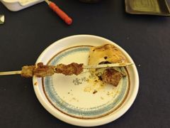 -伊带伊路新疆美食府(呼家楼店)