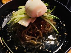 -东俞·韩式料理(院东街店)