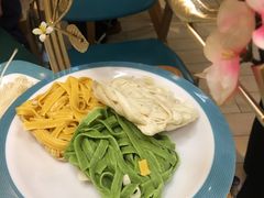 -青瓷火锅料理(西单大悦城店)