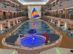 -海韵之星邮轮水会(明发商业广场店)