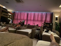 -汤连得温泉馆(宝山店)