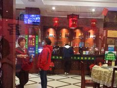 大堂-东来味(新南门店)