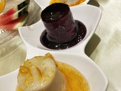 -咪咪川菜(长乐西路店)