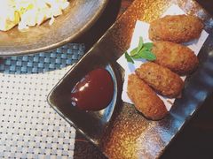 -山葵家·创意料理(宁波来福士店)
