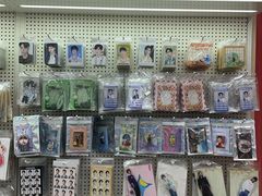 -微店Park(上海静安大悦城店)