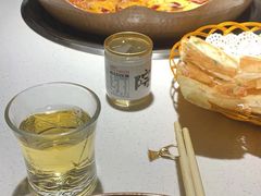 -墨居上隐·院子里火锅(峨眉店)