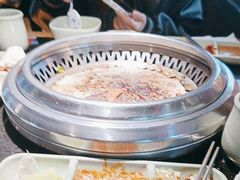 -梨花自助烤肉(乐宾店)
