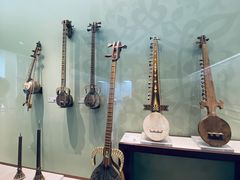 -中国民族乐器博物馆