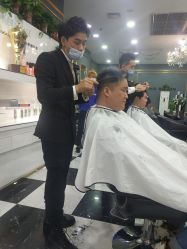 -BHG Hair Salon