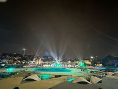 -欢乐海岸水秀剧场
