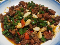 -芳芳私房菜·精做淮扬菜(承德路店)