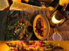 -CHURCH  BISTRO 教堂·餐吧