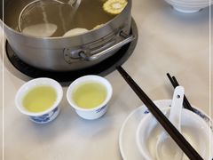 -陈记顺和潮汕牛肉火锅(番禺迎宾大道店)