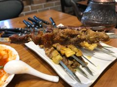 -巴依老爷新疆美食(常营店)