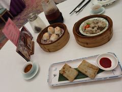 -幸运楼(北京路店)