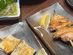 -鸟鹏烧鸟居酒屋(昌岗店)